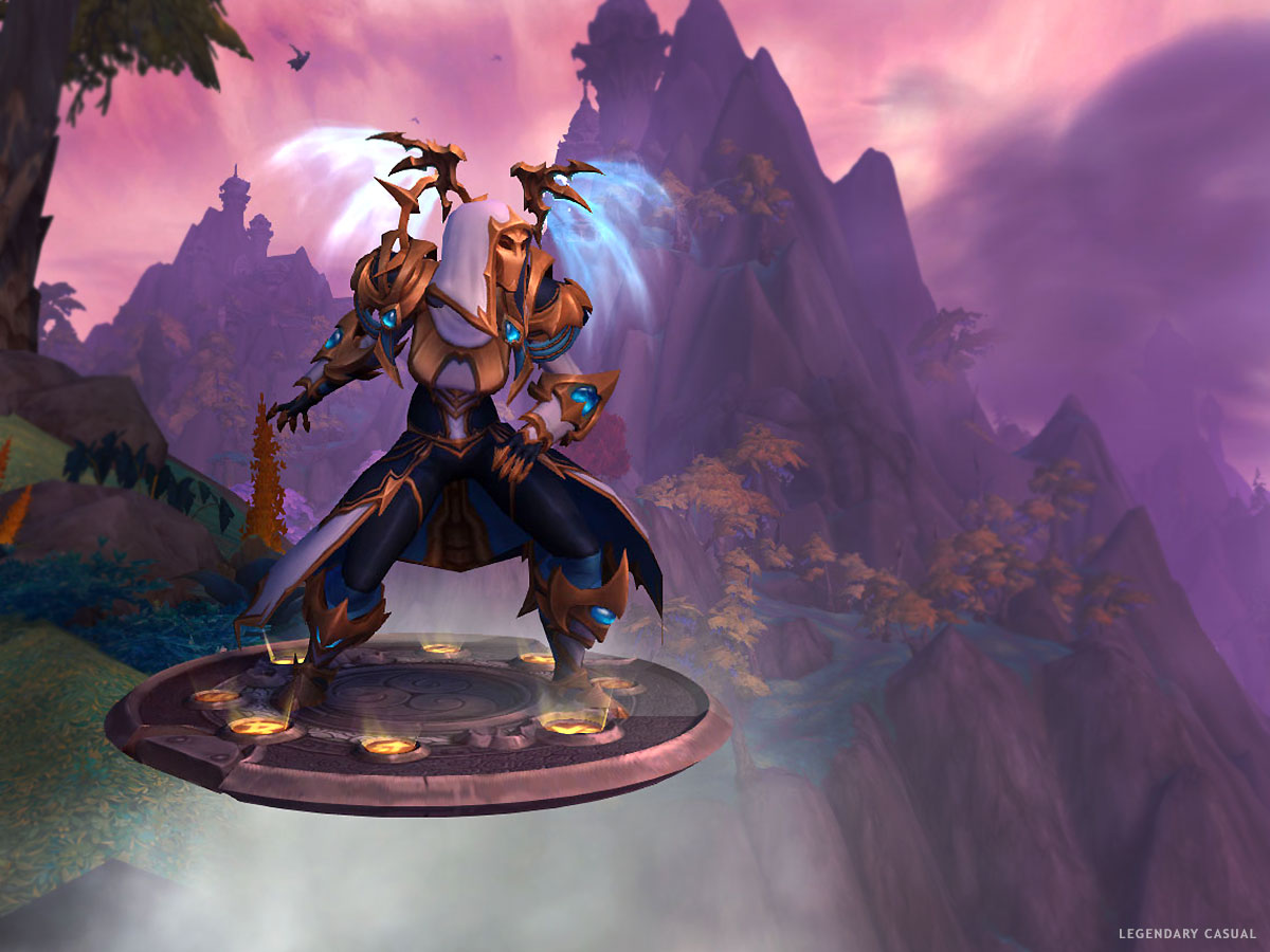 How To Unlock Regular Flying in WoW Dragonflight – Pathfinder Guide
